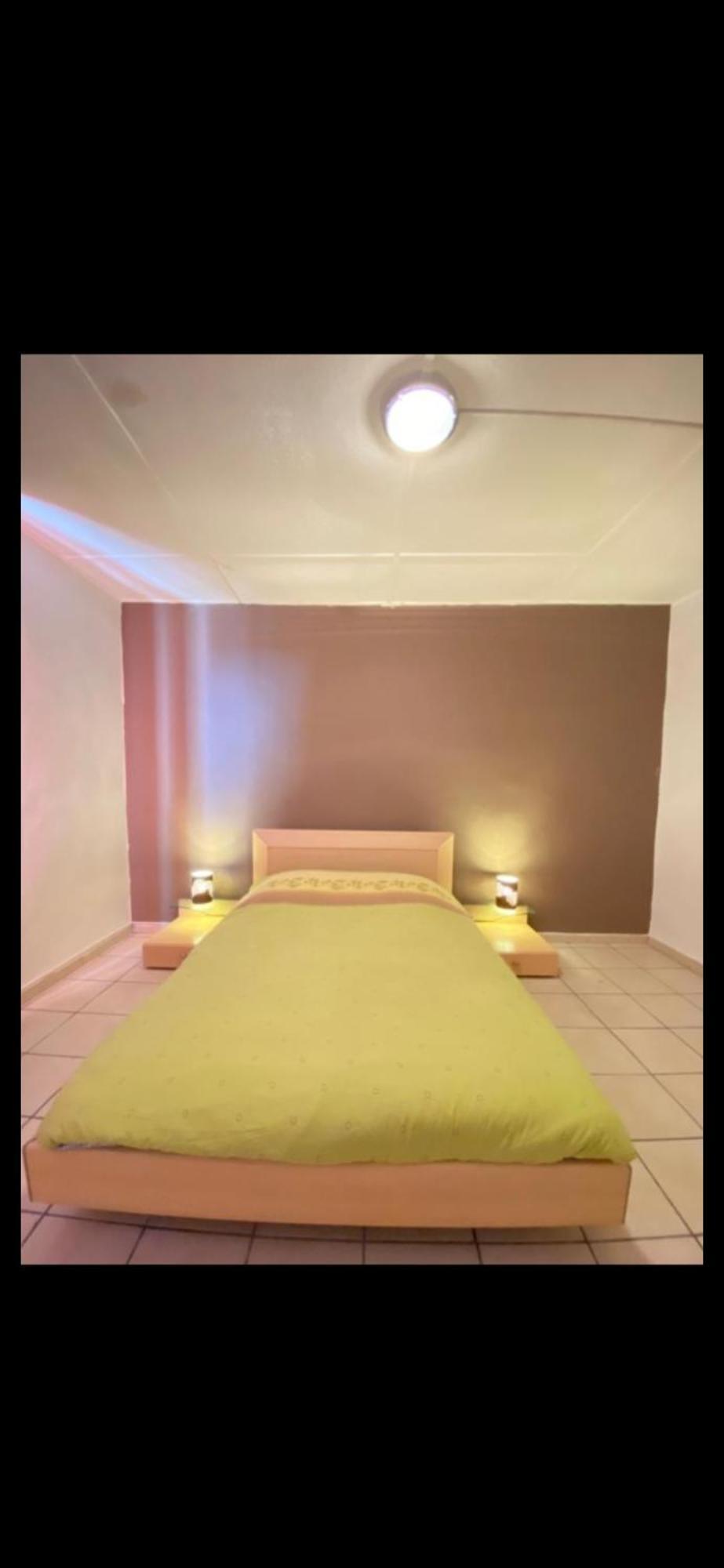 Belle Appartement Chaleureux A 2 Mn A Pied Du Tramway. Сент Етиен Екстериор снимка