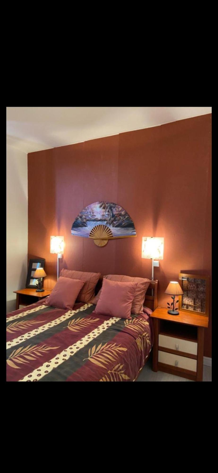 Belle Appartement Chaleureux A 2 Mn A Pied Du Tramway. Сент Етиен Екстериор снимка